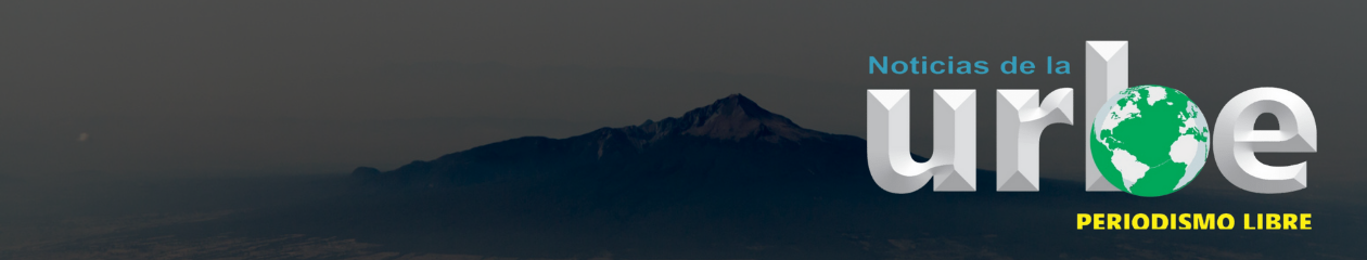 Noticias de la Urbe